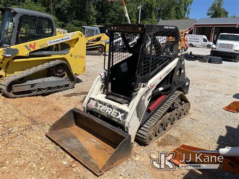 2018 terex skid steer|terex skid steer attachments.